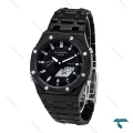 ساعت جی شاک GA-B2100 مردانه فلزی مشکی Casio-5870-G