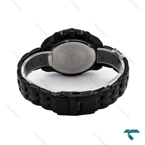 ساعت کاسیو ادیفایس EF558 مشکی مردانه Casio-5922-G