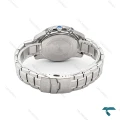 کاسیو ادیفایس EFV540 مردانه استیل آبی Casio-5934-G