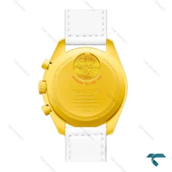 ساعت امگا سواچ خورشید Omega-Swatch-5955-U