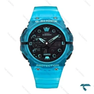  جیشاک GA-B001 مردانه آبی مشکی Casio-5966-G