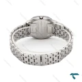 ساعت گوچی 25H زنانه استیل صفحه سبز Gucci-6028-L