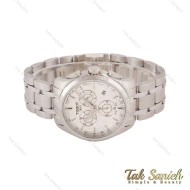ساعت تیسوت 1853 مردانه سه موتوره تمام استیل Tissot-5620-G