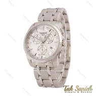 ساعت تیسوت 1853 مردانه سه موتوره تمام استیل Tissot-5620-G