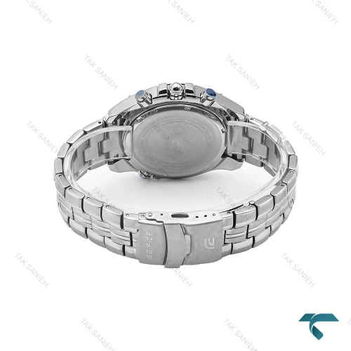 ساعت کاسیو ادیفیس مردانه استیل Casio-6181-G