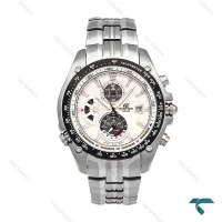 ساعت کاسیو ادیفایس مردانه استیل Casio-6181-G