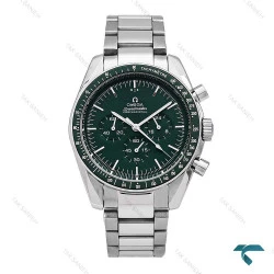 ساعت امگا مردانه اسپیدمستر پروفشنال صفحه سبز Omega-6258-G