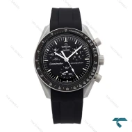 ساعت امگا سواچ بند رابر ماموریت به ماه Swatch-6351-U