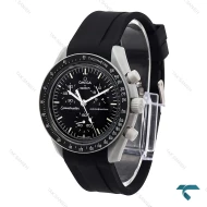 ساعت امگا سواچ بند رابر ماموریت به ماه Swatch-6351-U