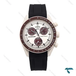 ساعت امگا سواچ بند رابر ماموریت به پلوتون Swatch-6355-U