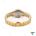 ساعت زنانه ورساچه Petit طلایی صفحه سبز Versace-6357-L