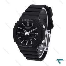 جیشاک زنانه GMA-S2100 مشکی G-shock-6397-L