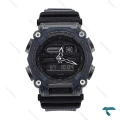 ساعت کاسیو جیشاک GA900 مردانه مشکی طوسی G-shock-6415-G