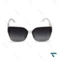 عینک بالنسیاگا بدنه شفاف Balenciaga-6422-L