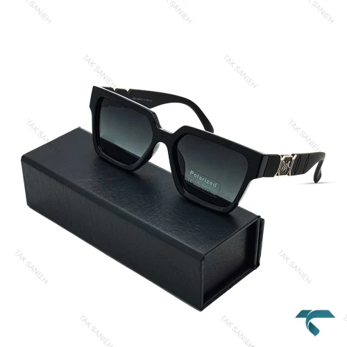 عینک دیور زنانه پولاریزه Dior-6441-L