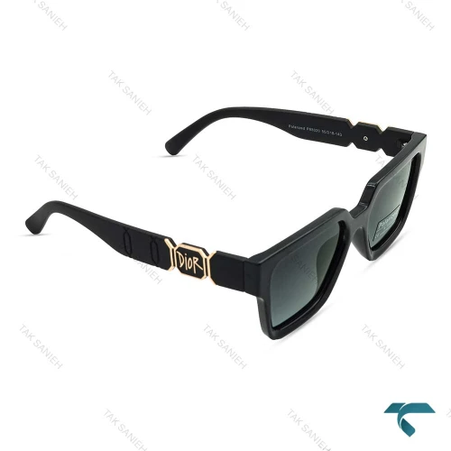 عینک دیور زنانه پولاریزه Dior-6441-L