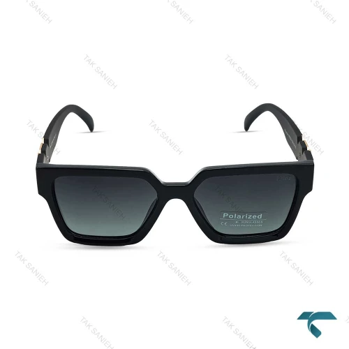 عینک دیور زنانه پولاریزه Dior-6441-L