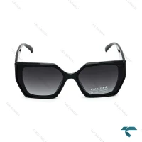 عینک آفتابی گوچی مشکی زنانه Gucci-6446-L