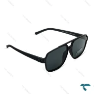 عینک آفتابی اوگا مورل مشکی پلاریزه OGA-6471-G