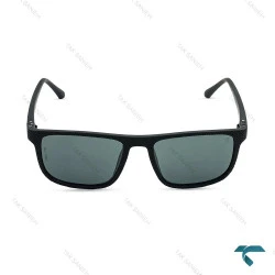 عینک اوگا مورل مشکی پلاریزه مردانه OGA-6472-G