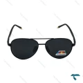عینک دودی پورشه دیزاین مردانه Porsche-6477-G