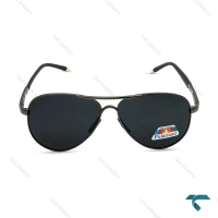 عینک مردانه آفتابی پورشه دیزاین پلاریزه Porsche-6482-G