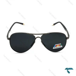 عینک مردانه آفتابی پورشه دیزاین پلاریزه Porsche-6482-G