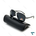 عینک مردانه آفتابی پورشه دیزاین پلاریزه Porsche-6482-G