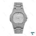 ساعت مچی پتک فیلیپ مردانه فول نگین Patek-6536-G