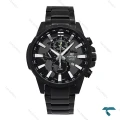 ساعت کاسیو ادیفایس EFR303 مردانه فول مشکی Casio-6575-G