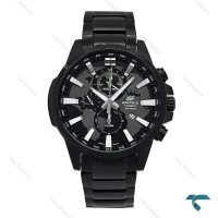 ساعت کاسیو ادیفایس EFR303 مردانه فول مشکی Casio-6575-G