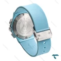 ساعت زنانه هابلوت آبی کورنوگراف Hublot-6584-L