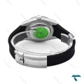 ساعت مردانه رولکس اویستر پرپچوال تیفانی بند رابر مشکی Rolex-6610-G