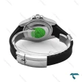 ساعت مردانه رولکس Explorer 2 بند رابر مشکی Rolex-6616-G