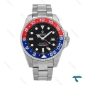 ساعت مردانه رولکس GMT مستر 2 پپسی Rolex-6622-G