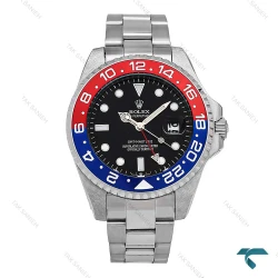 ساعت مردانه رولکس GMT مستر 2 پپسی Rolex-6622-G