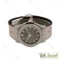 ساعت هابلوت مردانه تک موتوره طوسی Hublot-5635-G