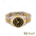 ساعت رولکس دیت جاست مردانه سایز متوسط Rolex-3634-G