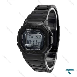 ساعت کاسیو جیشاک GMW-B5000 مردانه مشکی Casio-6674-G
