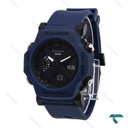 کاسیو جی شاک GA2300 مردانه سرمه ای GShock-6720-U