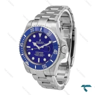 ساعت رولکس مردانه سابمارینر صفحه آبی Rolex-6734-G