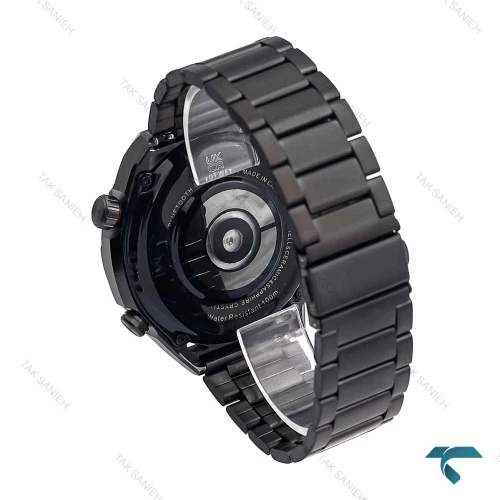 ساعت هوشمند Hummer GS Ultmate هامر اورجینال مشکی Hummer-6754-U