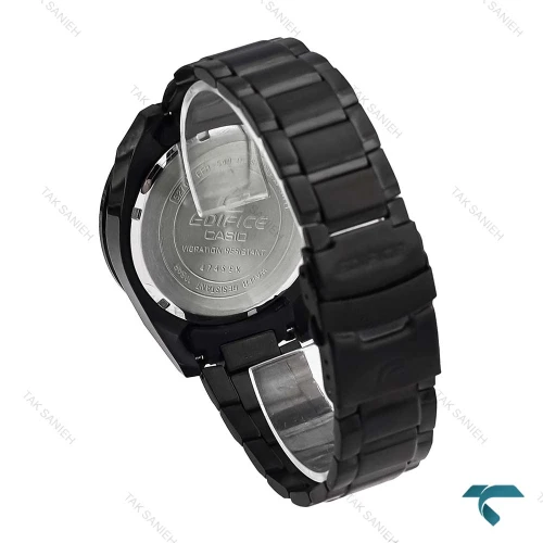 ساعت مردانه کاسیو ادیفیس EFR-540 مشکی ردبول Edifice-6772-G