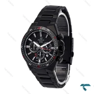 ساعت کاسیو ادیفایس EQS-800 مشکی Edifice-6775-G