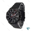 ساعت ادیفایس ECB-950 مردانه مشکی Edifice-6778-G
