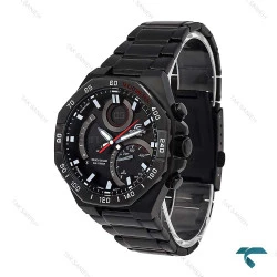 ساعت ادیفایس ECB-950 مردانه مشکی Edifice-6778-G