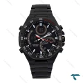 ساعت ادیفایس ECB-950 مردانه مشکی Edifice-6778-G
