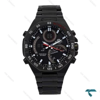 ساعت ادیفایس ECB-950 مردانه مشکی Edifice-6778-G