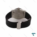 ساعت هابلوت مردانه سیلور مشکی Hublot-6837-G