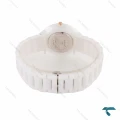 ساعت مردانه رادو سرامیکی سفید Rado-6845-G